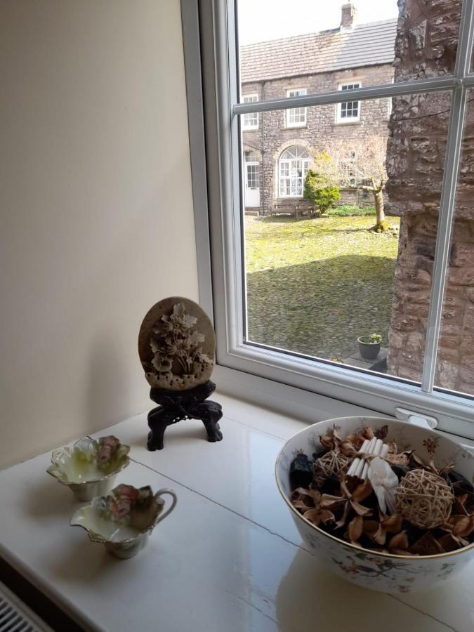 The Apartment Of Antiquity Kirkby Stephen Buitenkant foto