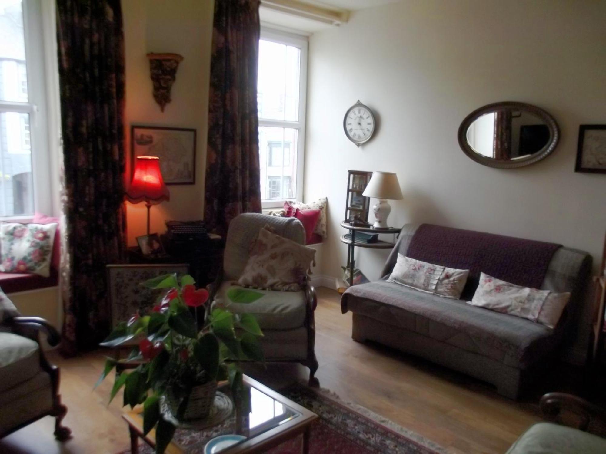 The Apartment Of Antiquity Kirkby Stephen Buitenkant foto