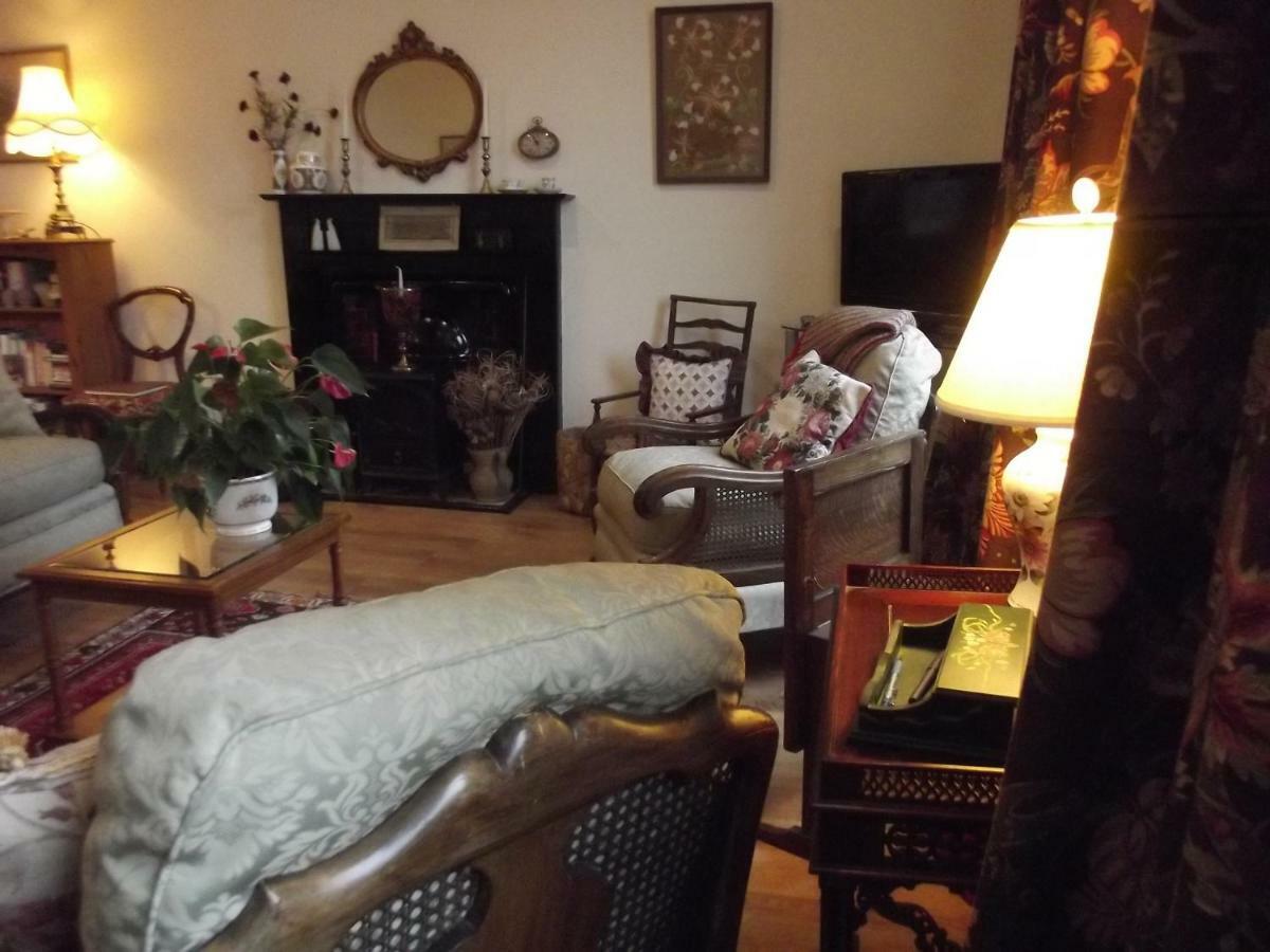 The Apartment Of Antiquity Kirkby Stephen Buitenkant foto