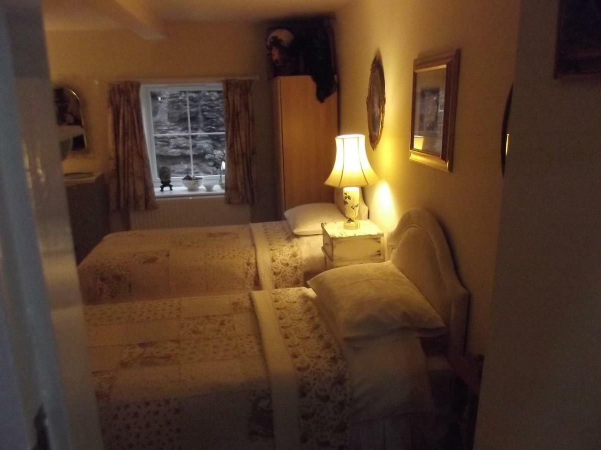 The Apartment Of Antiquity Kirkby Stephen Buitenkant foto